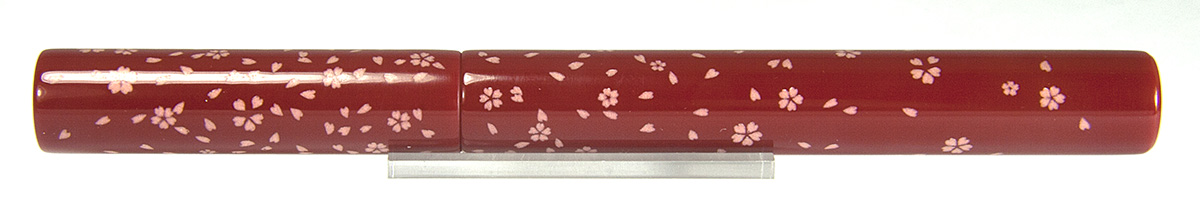 sakura red