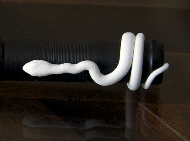 snake clip